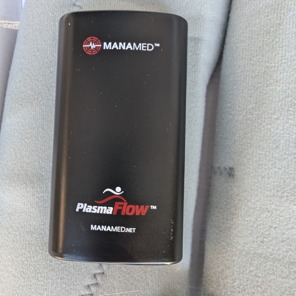 Plasma Flow Shin Massager - Picture 4 of 6